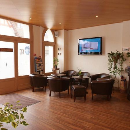 Hotel Le Caddy Le Touquet エクステリア 写真
