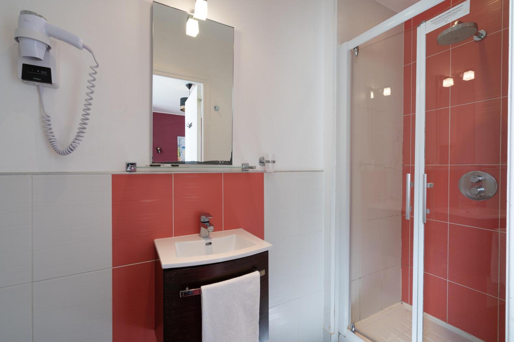 Hotel Le Caddy Le Touquet エクステリア 写真