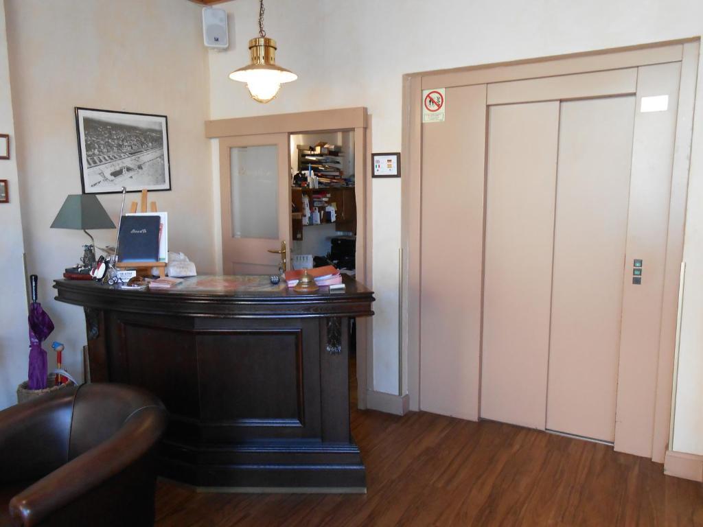 Hotel Le Caddy Le Touquet エクステリア 写真