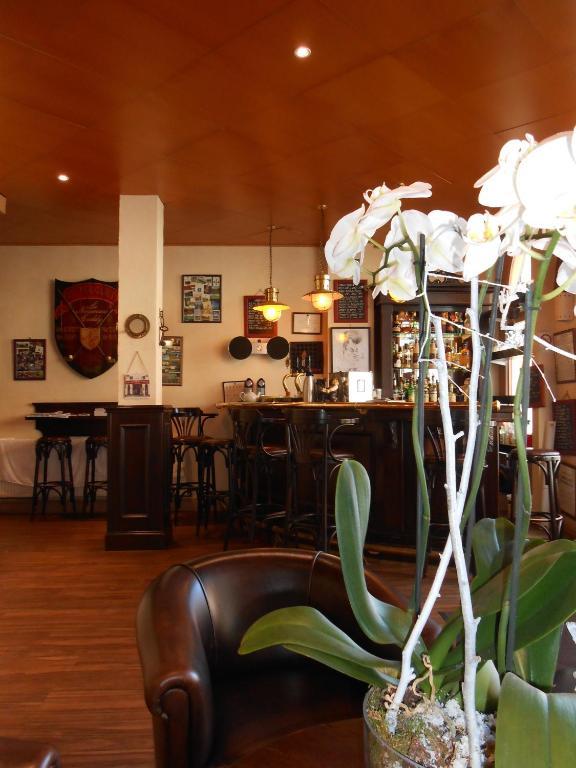 Hotel Le Caddy Le Touquet エクステリア 写真