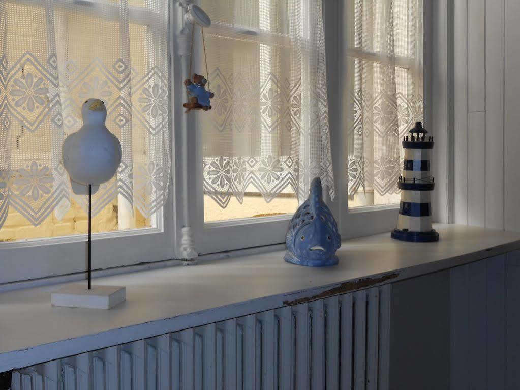 Hotel Le Caddy Le Touquet エクステリア 写真
